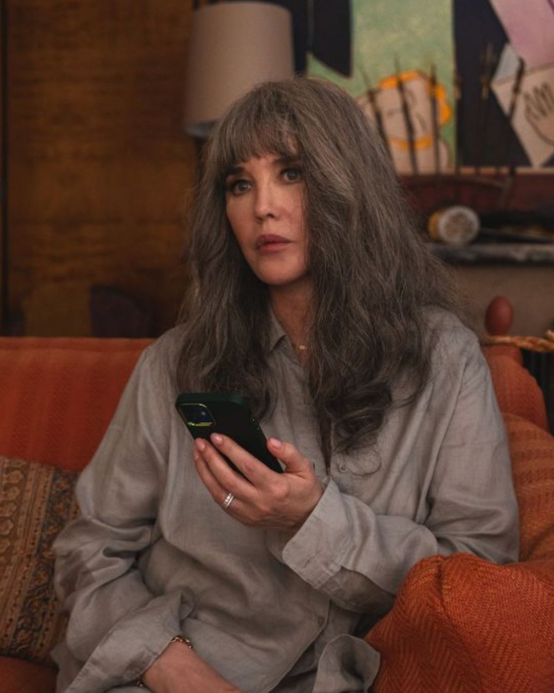 Le thiller Soleil noir a une formule gagnante, mais inattendue  Une histoire de meurtres, de secrets et d’héritage, avec Isabelle Adjani au casting