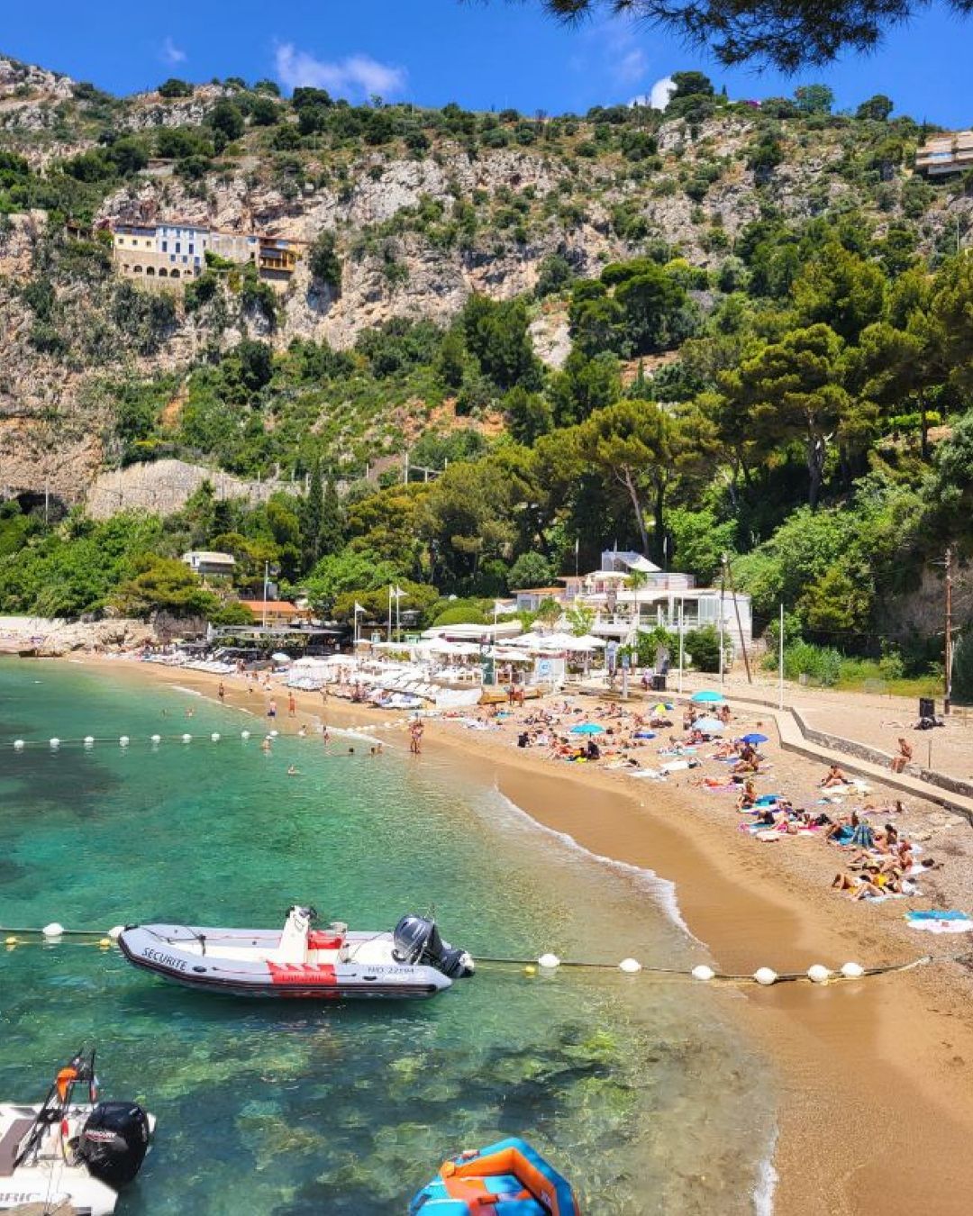 The 10 most beautiful beaches in France to enjoy eurosummer  You&apos;ll want to save these slices of paradise for your next french trip