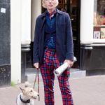 Paul Streetstyle in Amsterdam