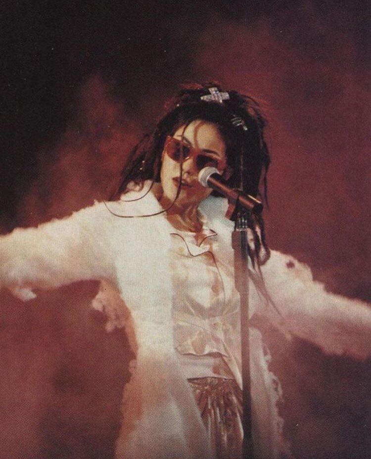 TikTok found out about Faye Wong It's about time, too, one would say | Image 577544