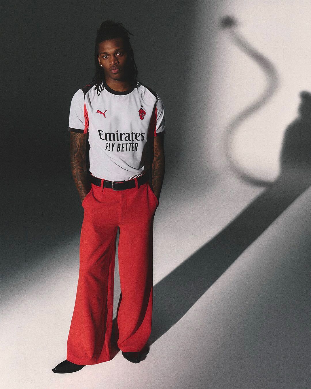 Il rinascimento estetico della Serie A Le maglie per la stagione 2025/26 sono le più belle di sempre?