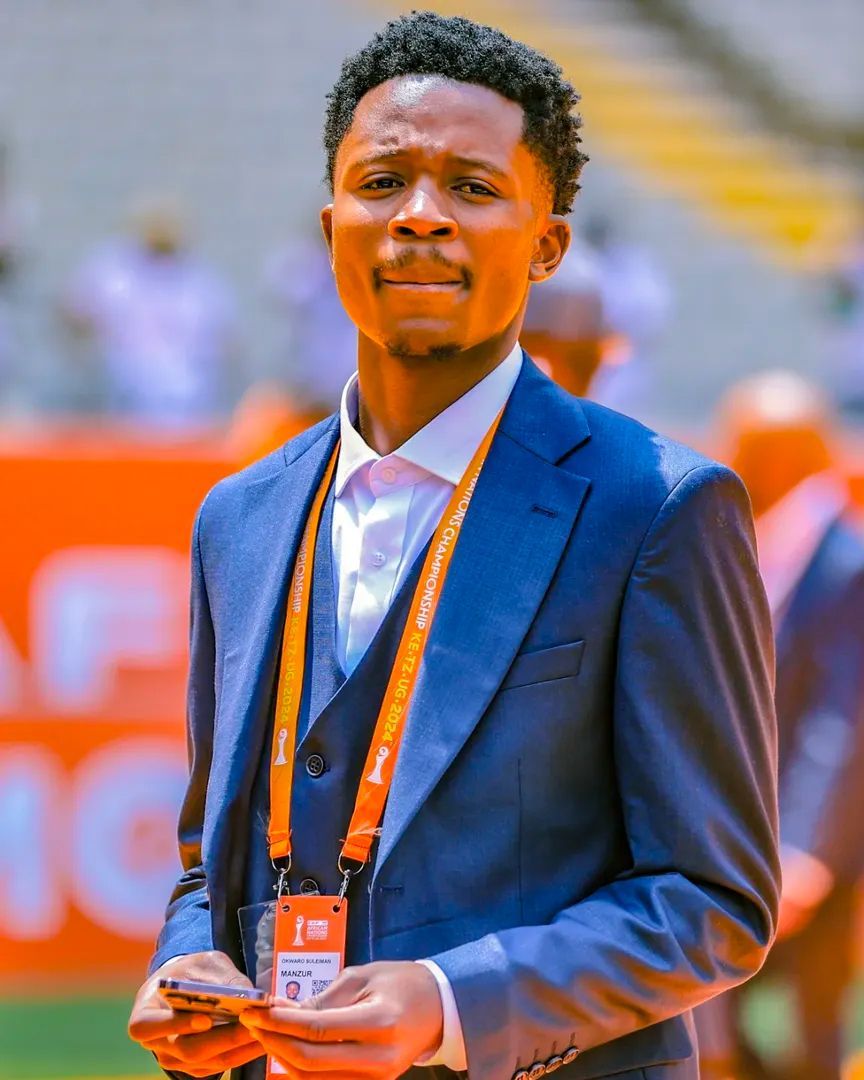All kinds of bonuses are on offer to players from the African national team From money to cars and apartments: sporting ambition and political propaganda are at play