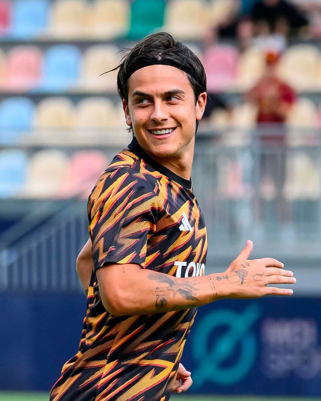 The best pre-match jerseys for the 2025/26 season From Ligue 1 to Serie A