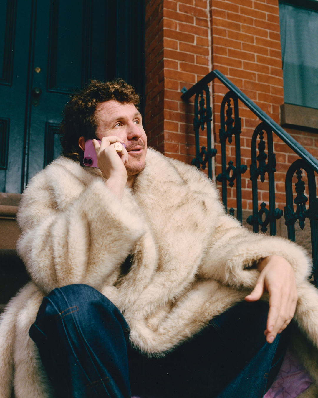 KidSuper porta i designer emergenti alla NYFW Tutti di Brooklyn, per l’evento The People&apos;s Runway