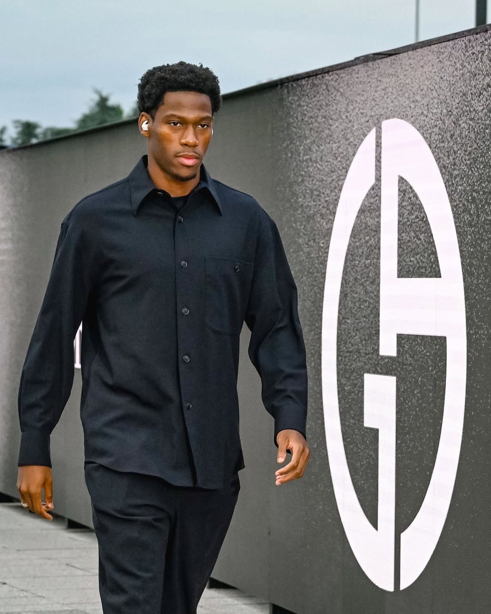What should we expect from Juventus dressed by Giorgio Armani? The beginning of a new chapter for the Bianconeri