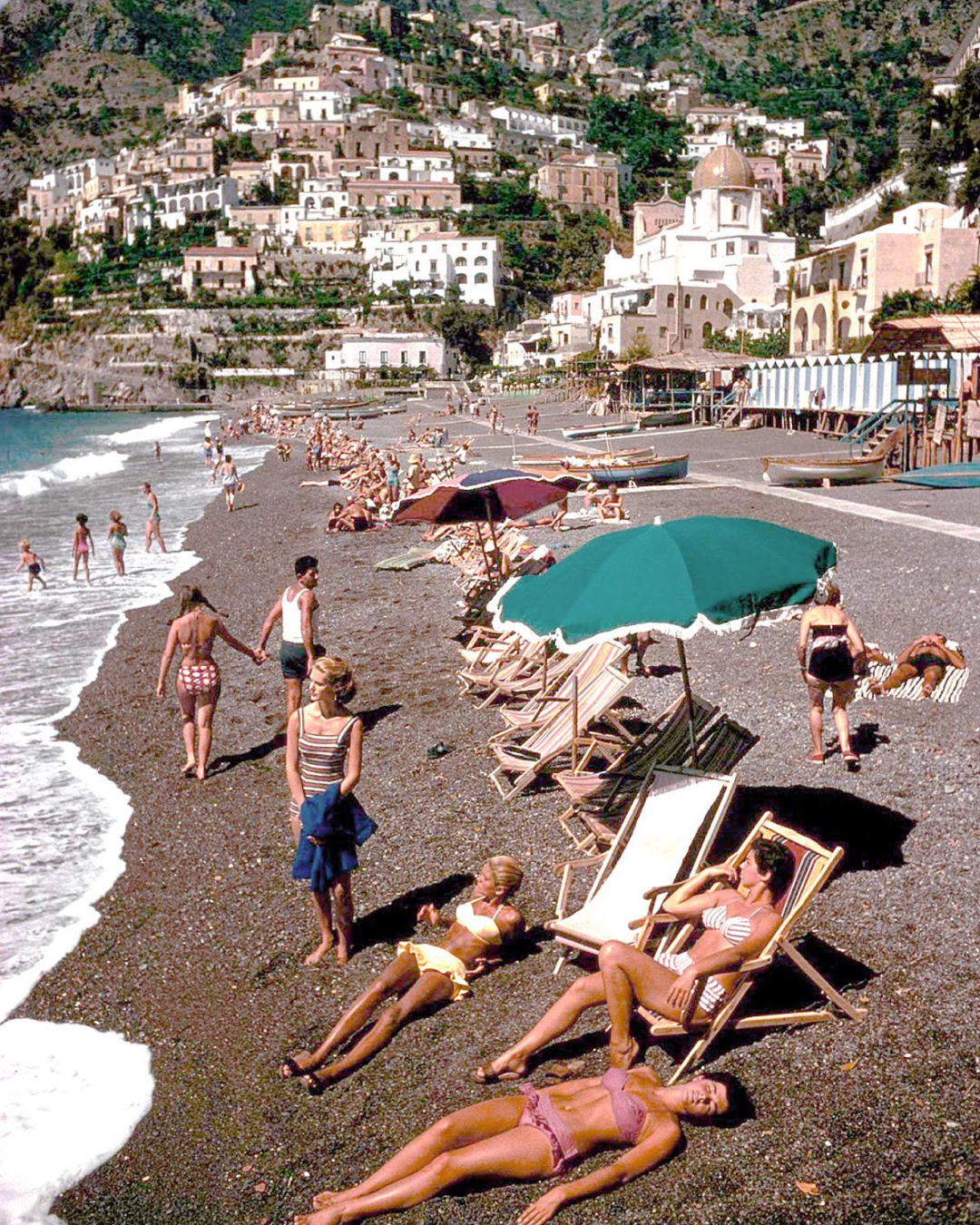 The beach club crisis is the end of the myth of the Italian middle class The results of summer &apos;25