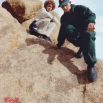 The North Face sets the style for upcoming adventures with Red Box The new collection inspired by the brand's great vintage classics