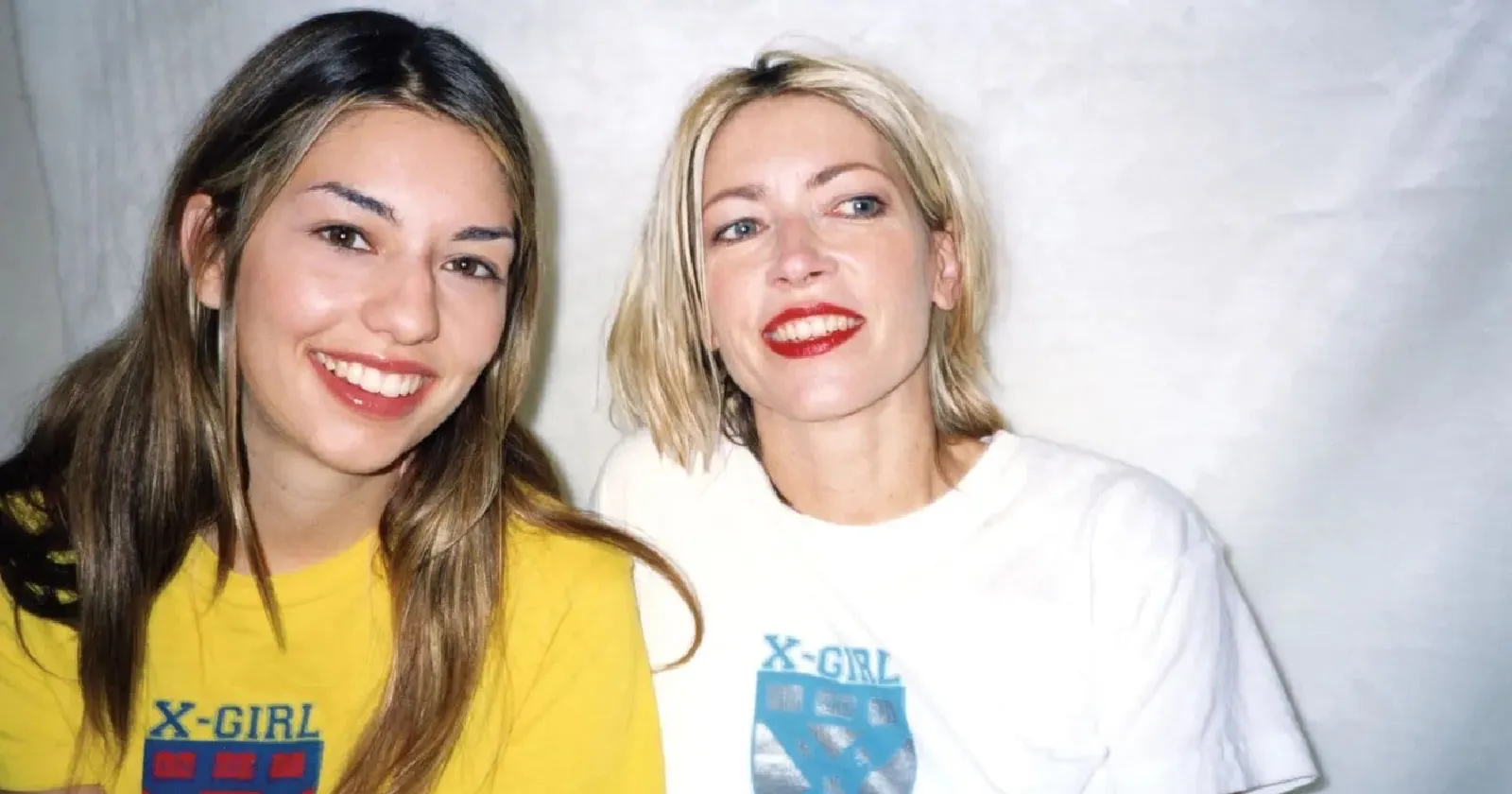 X-Girl: Sofia Coppola's NYC show that changed 90s streetwear