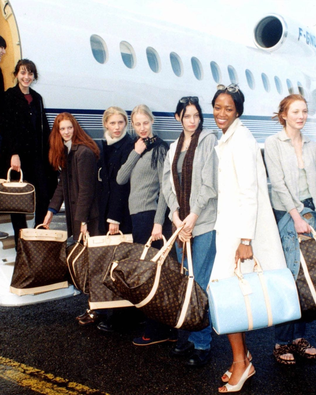 Le business des enchères de bagages perdus La nouvelle frontière de la seconde main ?