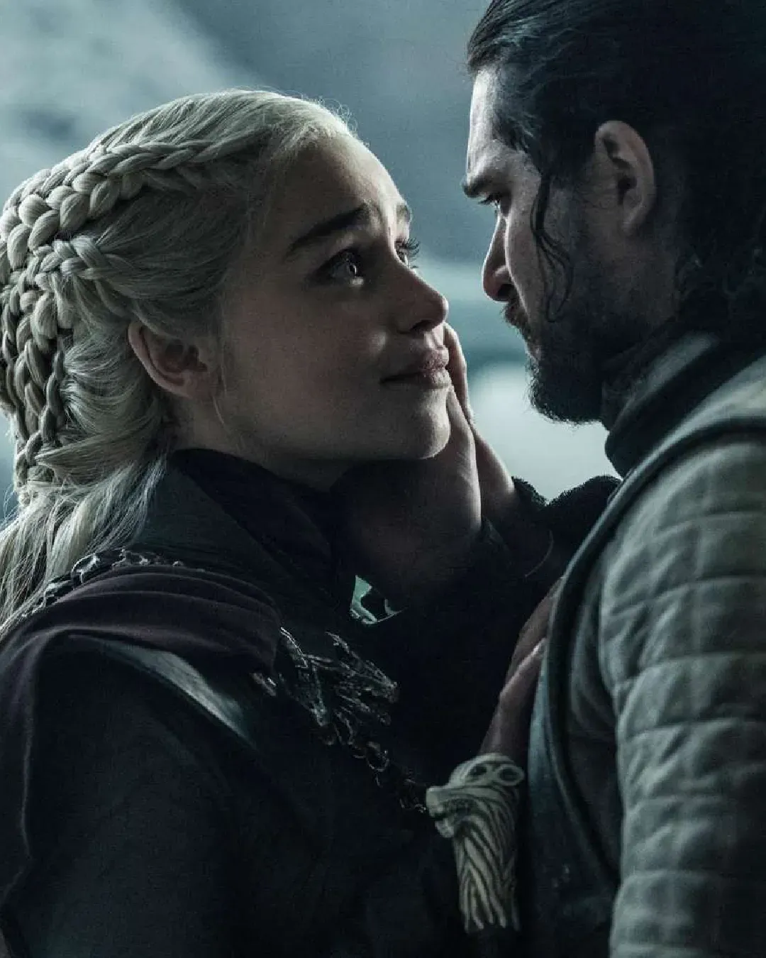 È finita la sexposition? Da Game of Thrones a Severance, il corpo sparisce dai piccoli schermi
