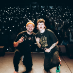 Come mai la stand-up comedy in inglese va così forte a Milano I grandi comici anglosassoni non fanno in tempo ad annunciare una data in città che va subito sold out