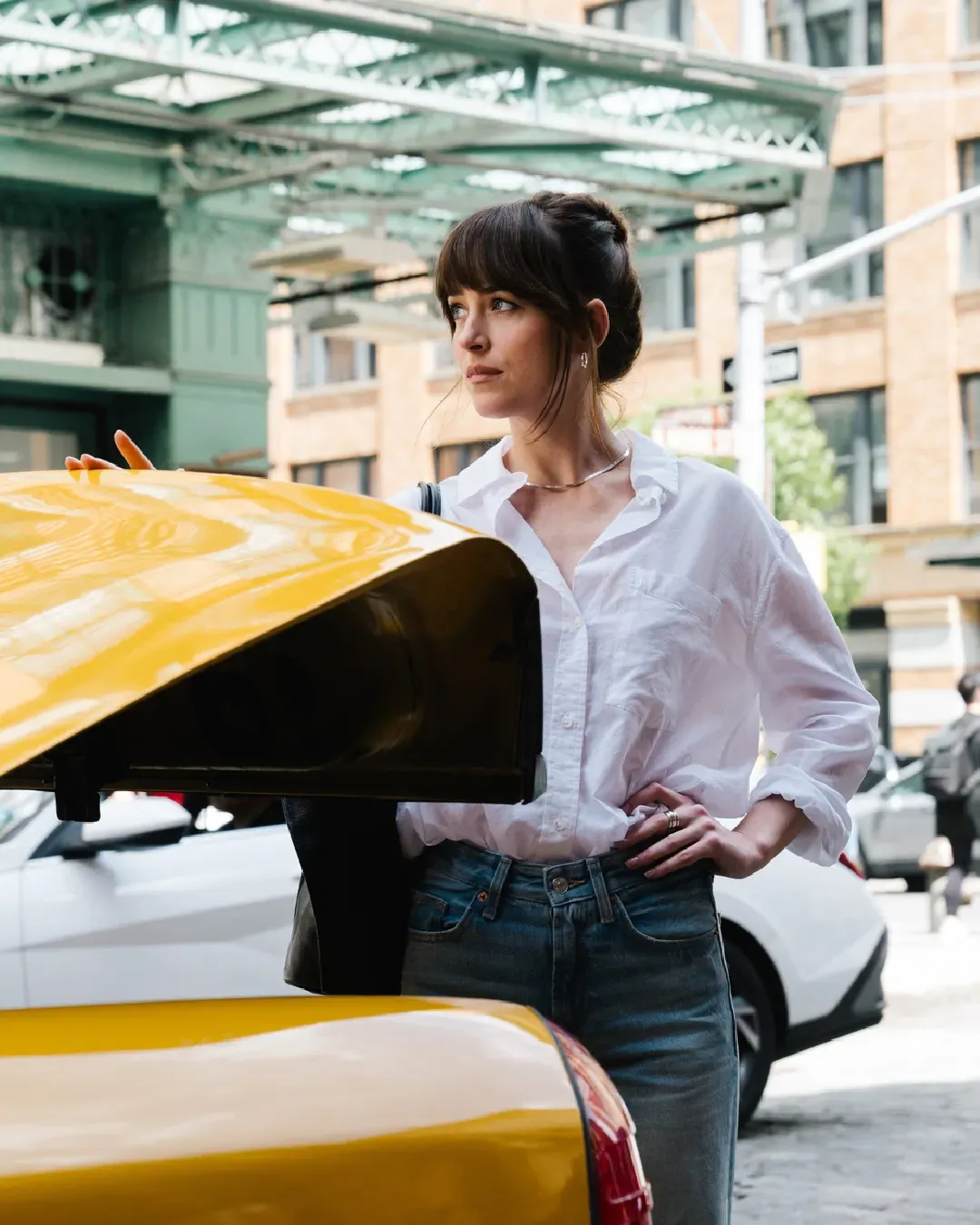 Film e serie tv da non perdere a settembre Dal ritorno di Mercoledì alla storia soprannaturale di The Conjuring