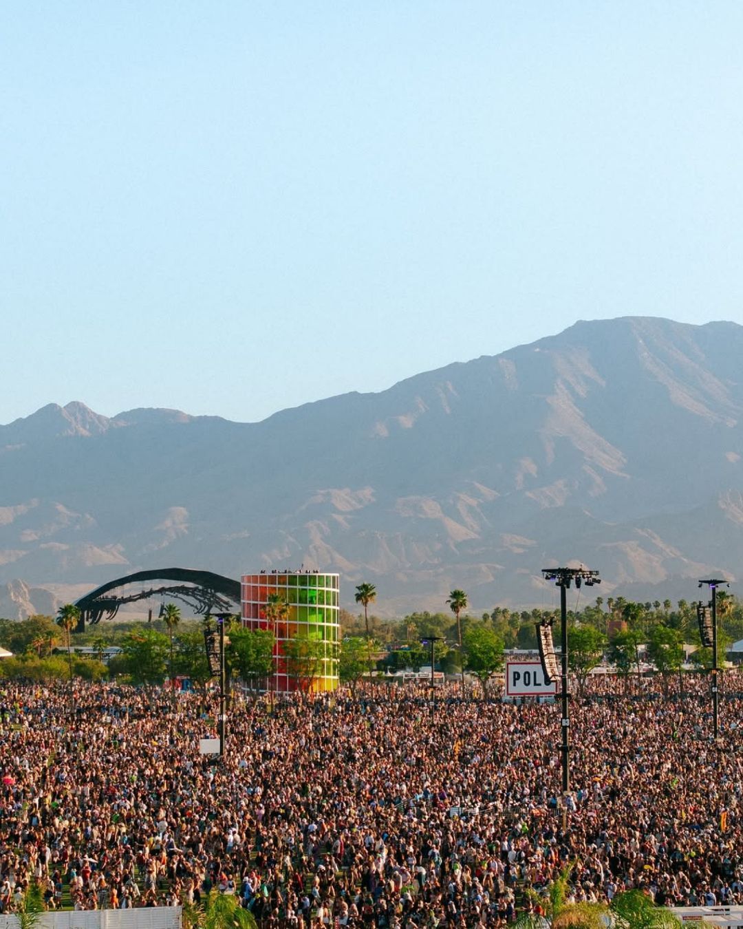 This year, festivals have replaced summer vacations More and more young people prefer music festivals to beach holidays