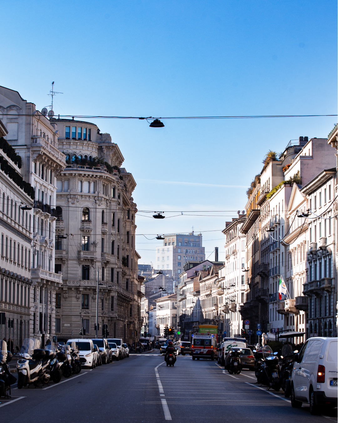 Everything there is to know about social housing in Milan The emblematic case of the San Siro quadrilateral