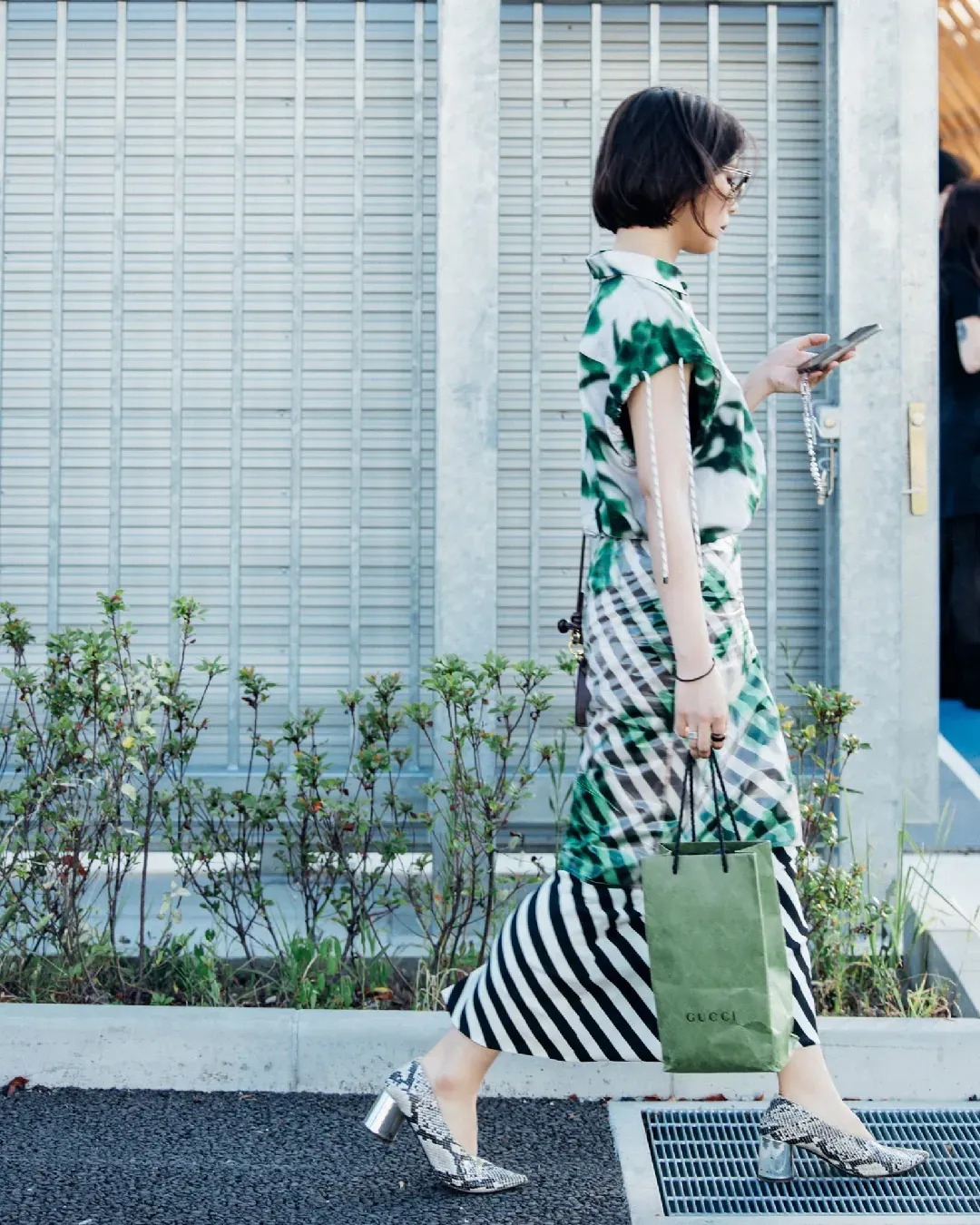 The history of Italian fashion on Vinted How an app tells the story of the country's street style geography