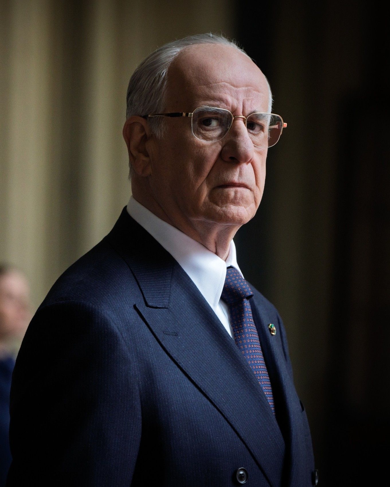 La grazia mostra un Paolo Sorrentino inaspettato  Un passo in avanti dopo Parthenope per il film che apre la Mostra del Cinema di Venezia 2025