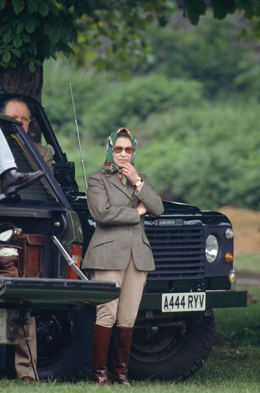 Come ci vestiremo in autunno? I trend moda e quali icone detteranno le nostre scelte di stile | Image 578027