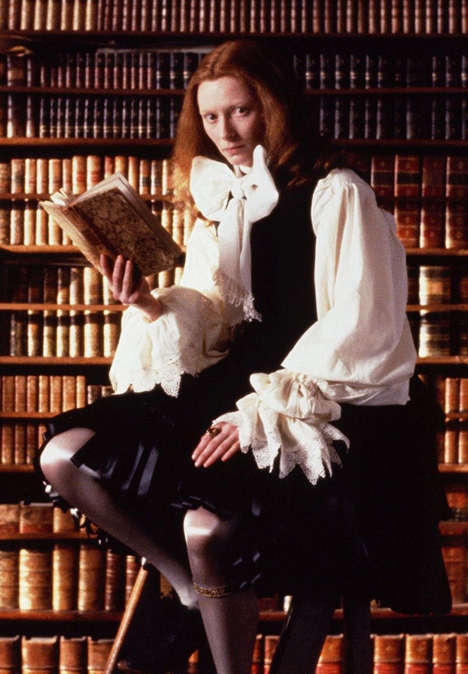 Come ci vestiremo in autunno? I trend moda e quali icone detteranno le nostre scelte di stile | Image 578091