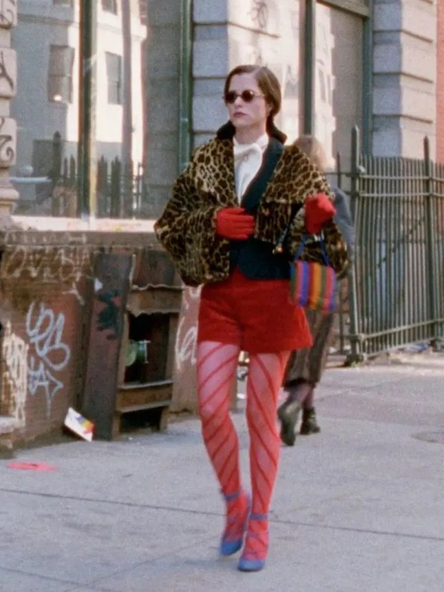 Come ci vestiremo in autunno? I trend moda e quali icone detteranno le nostre scelte di stile | Image 578098