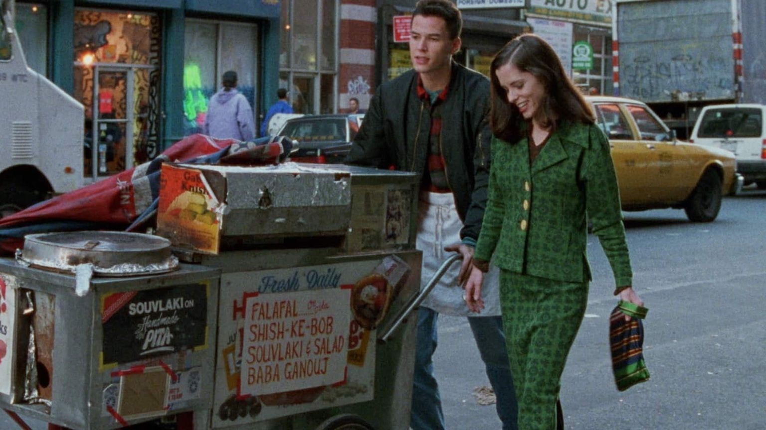 Come ci vestiremo in autunno? I trend moda e quali icone detteranno le nostre scelte di stile | Image 578103