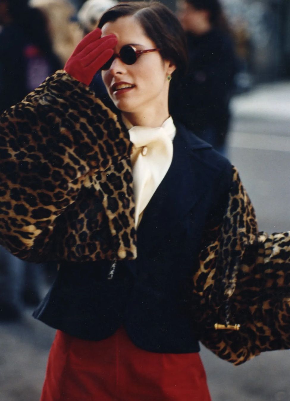 Come ci vestiremo in autunno? I trend moda e quali icone detteranno le nostre scelte di stile | Image 578106