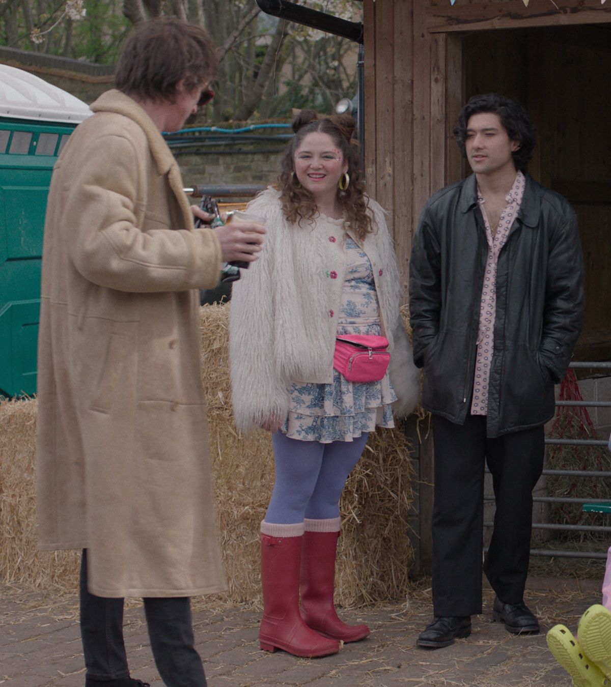 Come ci vestiremo in autunno? I trend moda e quali icone detteranno le nostre scelte di stile | Image 578116