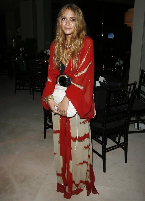 Come ci vestiremo in autunno? I trend moda e quali icone detteranno le nostre scelte di stile | Image 578139