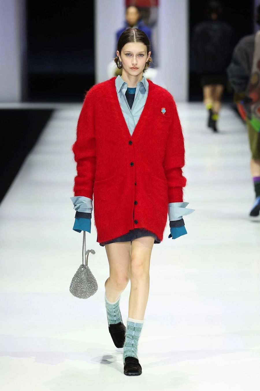 Come ci vestiremo in autunno? I trend moda e quali icone detteranno le nostre scelte di stile | Image 578126