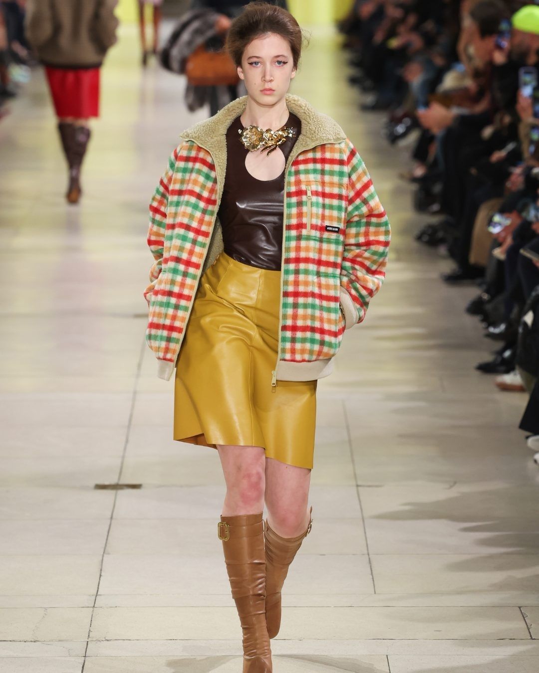 Come ci vestiremo in autunno? I trend moda e quali icone detteranno le nostre scelte di stile