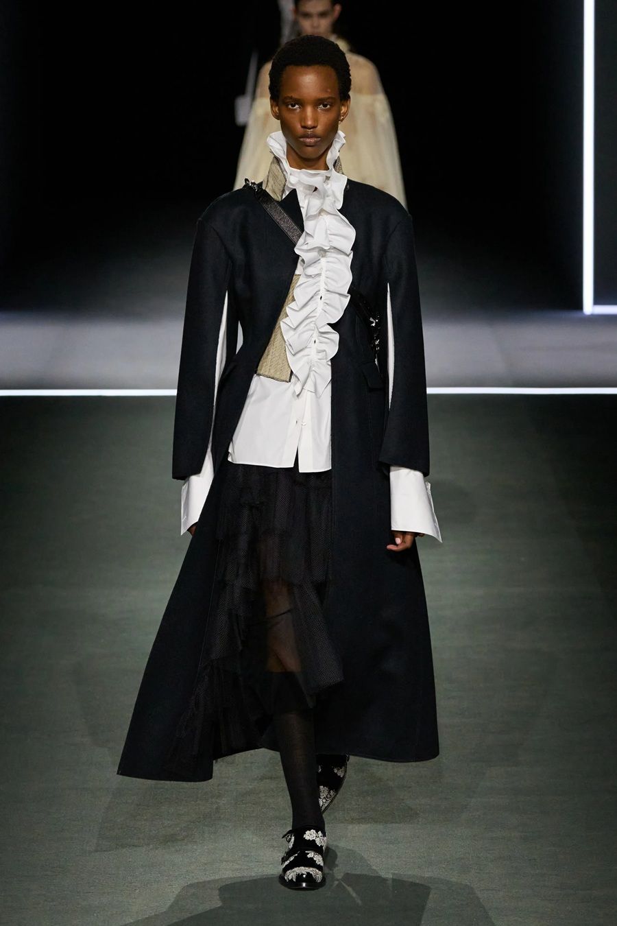 Come ci vestiremo in autunno? I trend moda e quali icone detteranno le nostre scelte di stile | Image 578039