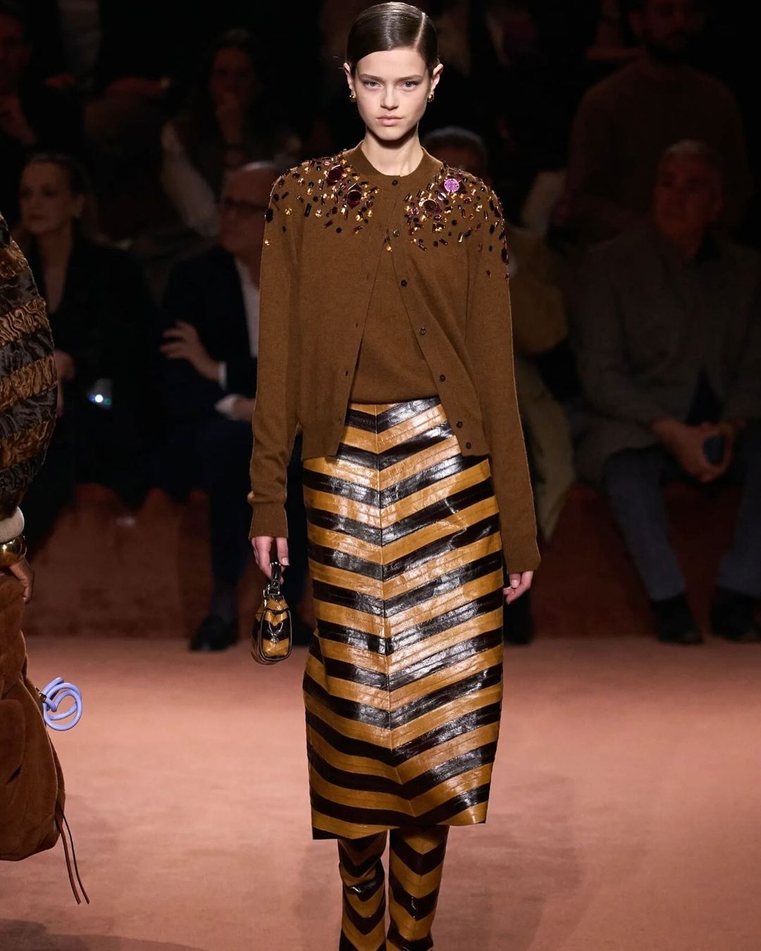 Come ci vestiremo in autunno? I trend moda e quali icone detteranno le nostre scelte di stile | Image 578130