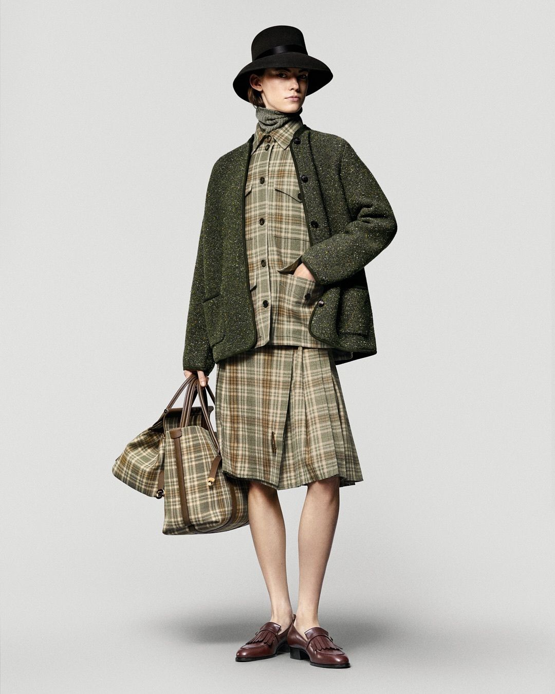 Come ci vestiremo in autunno? I trend moda e quali icone detteranno le nostre scelte di stile | Image 578020