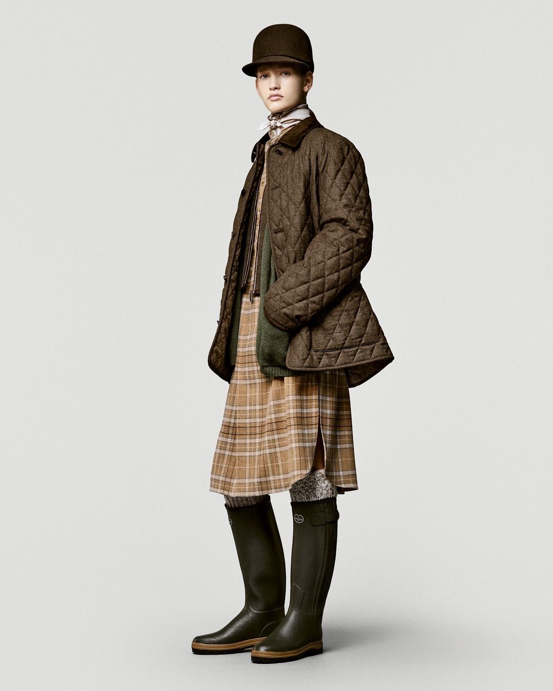 Come ci vestiremo in autunno? I trend moda e quali icone detteranno le nostre scelte di stile | Image 578019