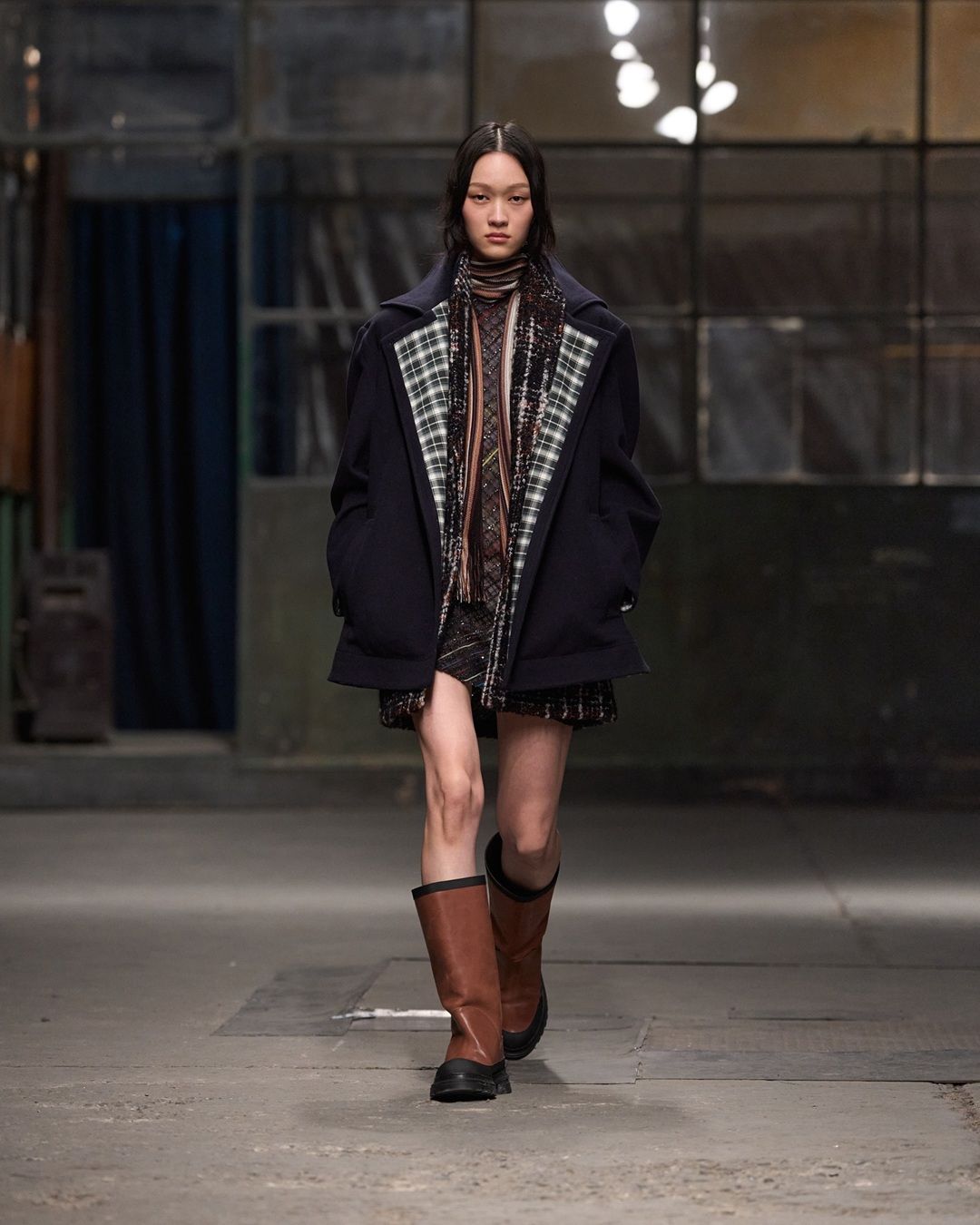 Come ci vestiremo in autunno? I trend moda e quali icone detteranno le nostre scelte di stile | Image 578018