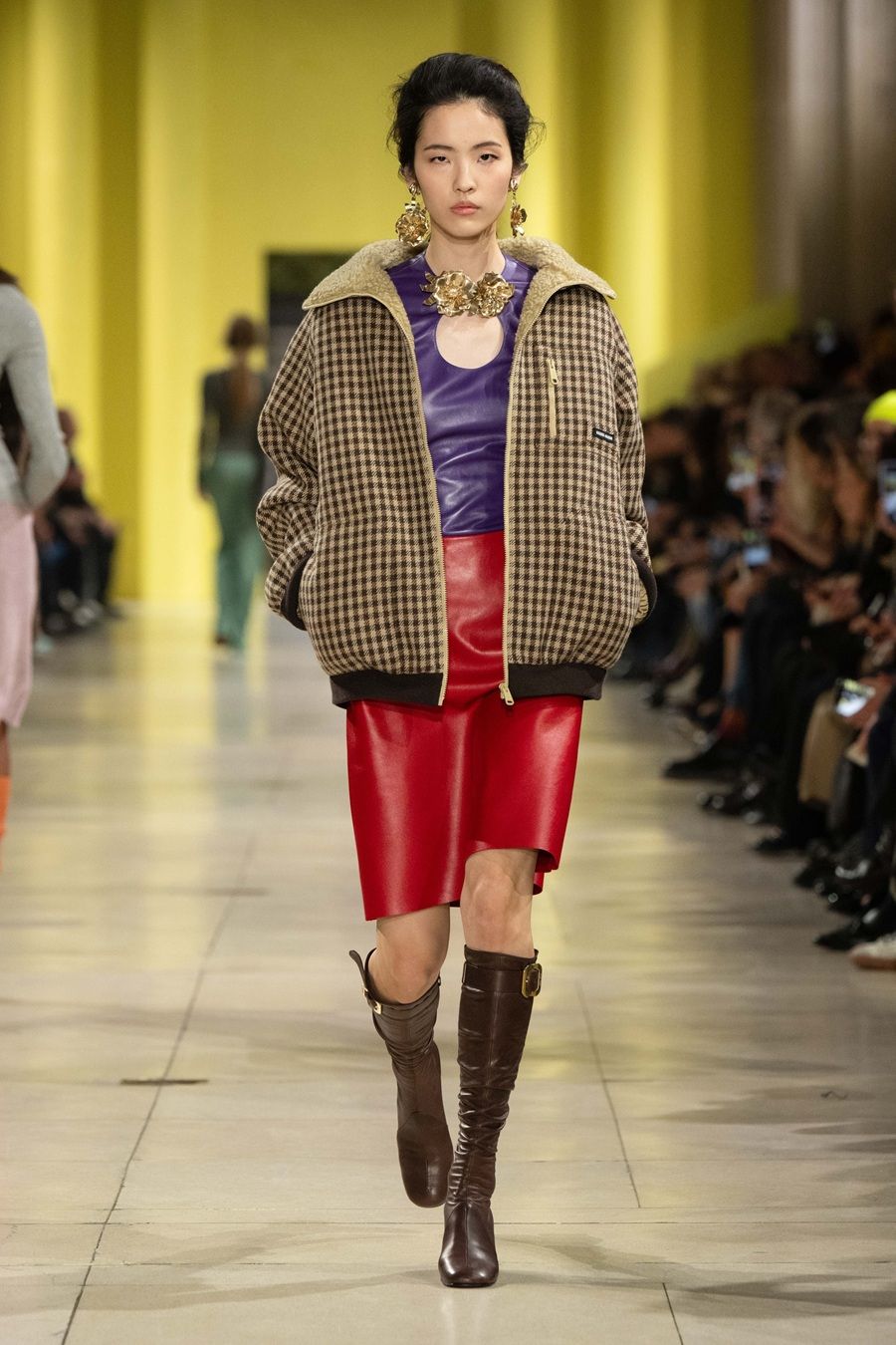 Come ci vestiremo in autunno? I trend moda e quali icone detteranno le nostre scelte di stile | Image 578125