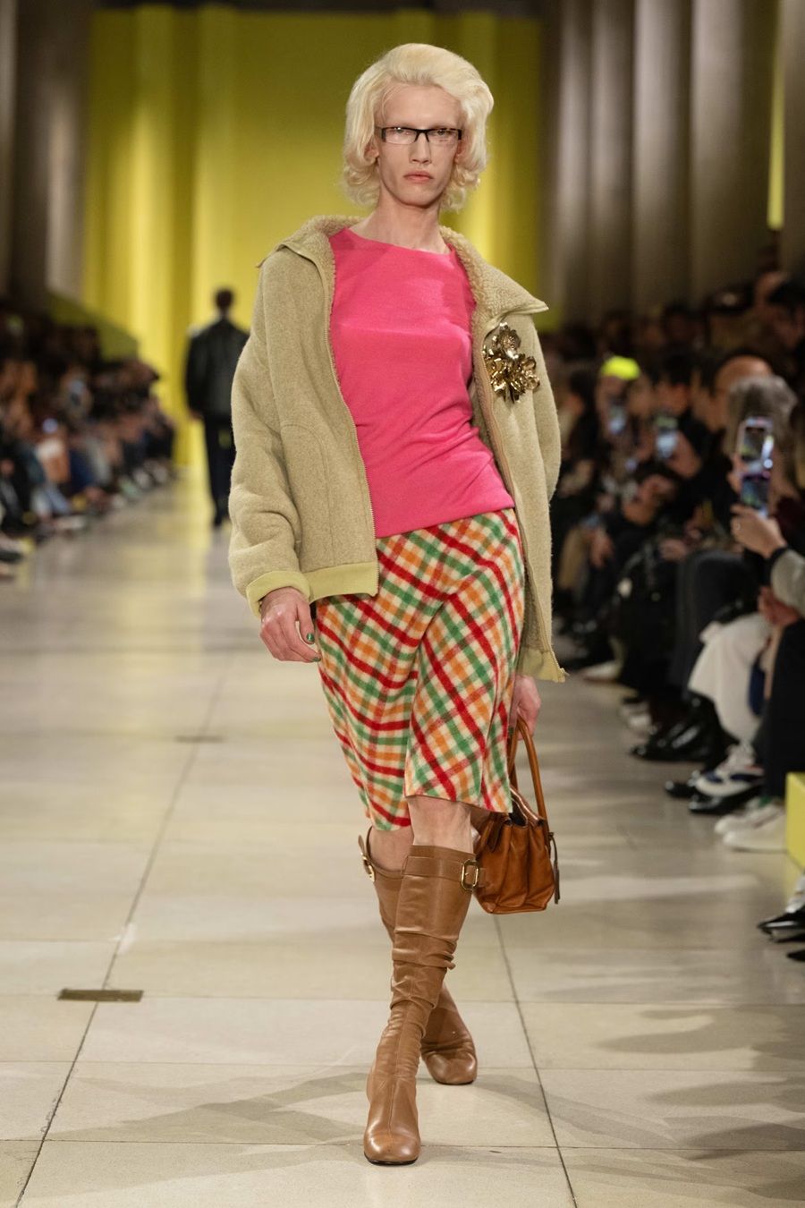 Come ci vestiremo in autunno? I trend moda e quali icone detteranno le nostre scelte di stile | Image 578124