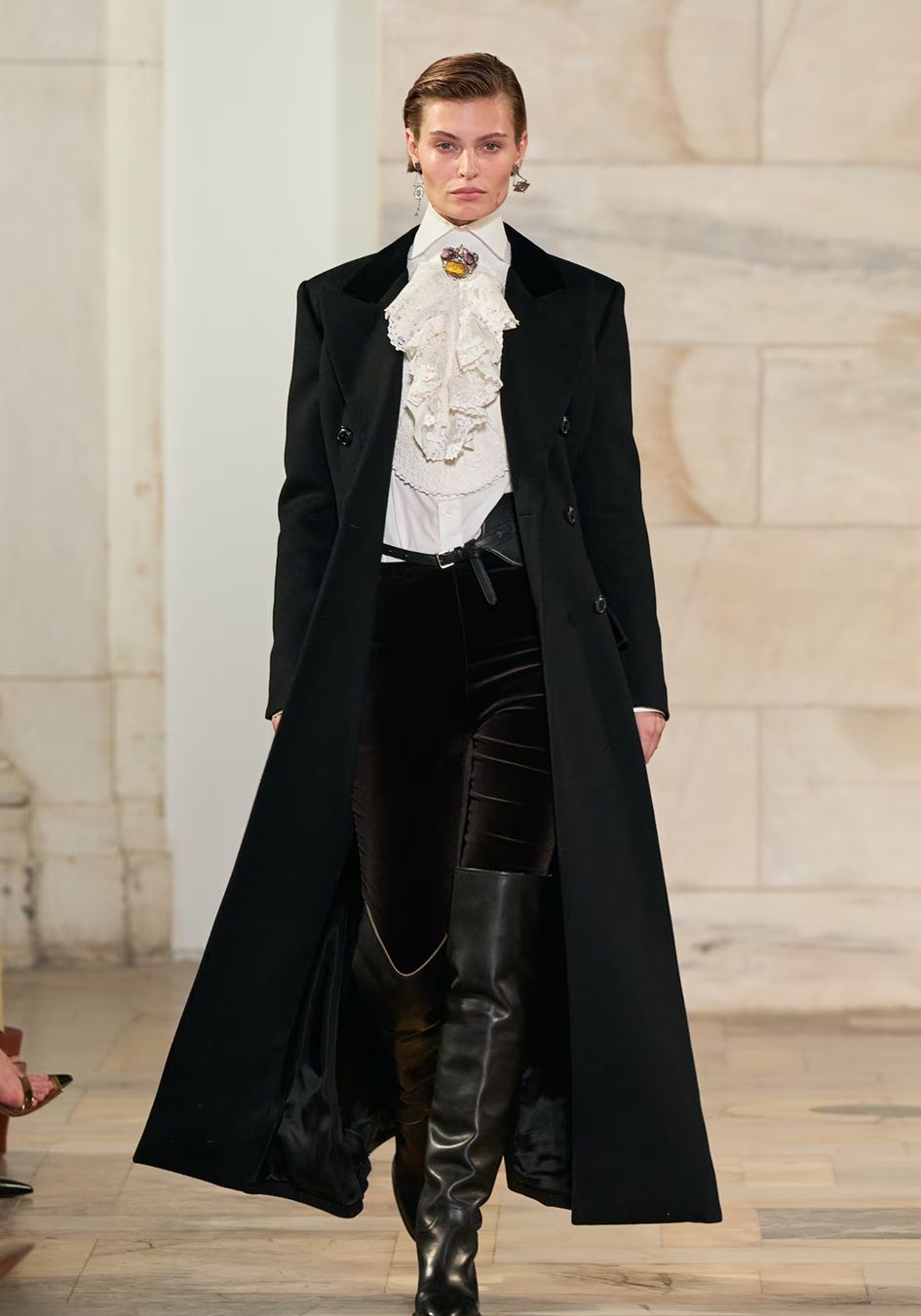 Come ci vestiremo in autunno? I trend moda e quali icone detteranno le nostre scelte di stile | Image 578043