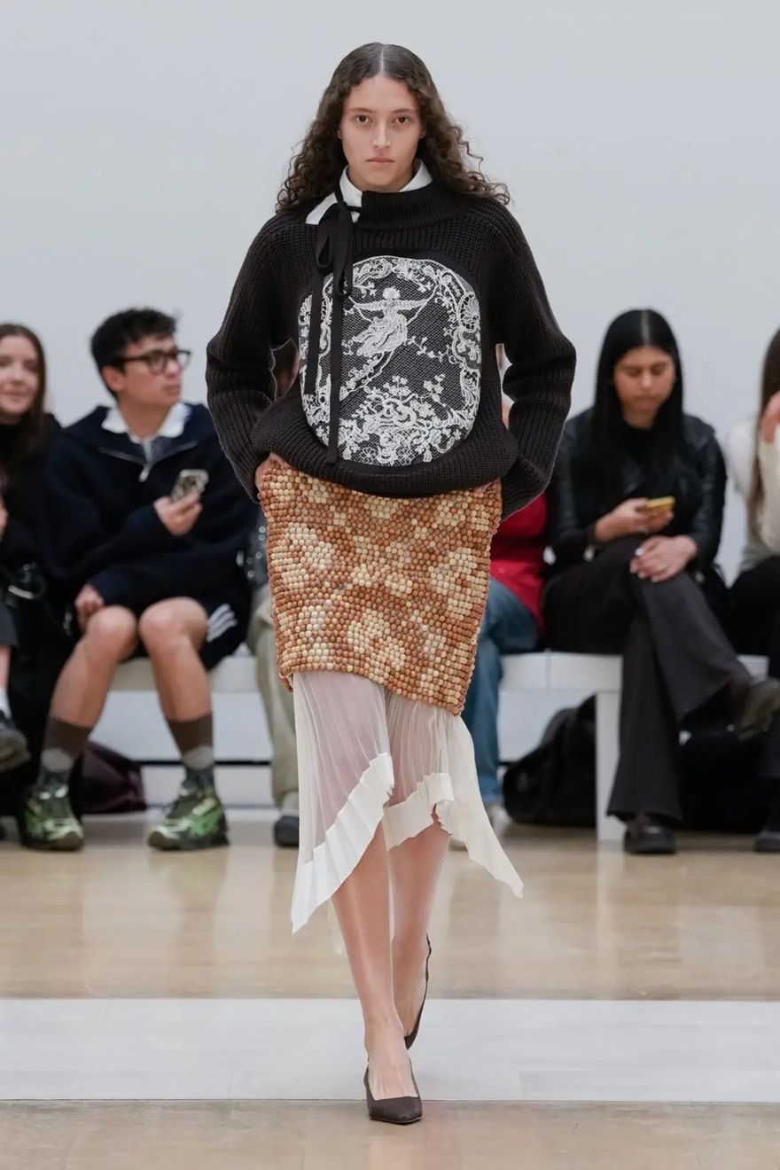 Come ci vestiremo in autunno? I trend moda e quali icone detteranno le nostre scelte di stile | Image 578147