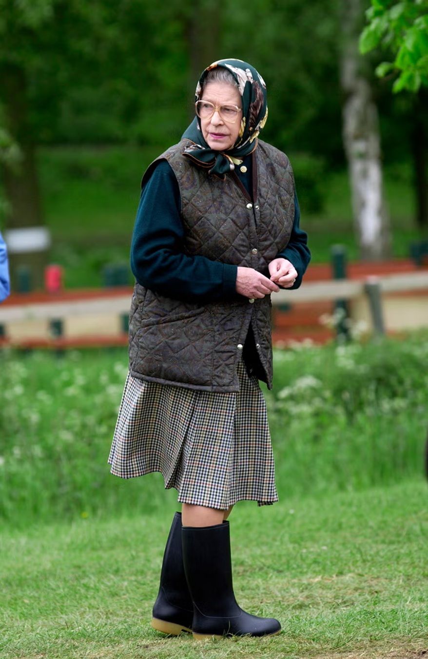 Come ci vestiremo in autunno? I trend moda e quali icone detteranno le nostre scelte di stile | Image 578029