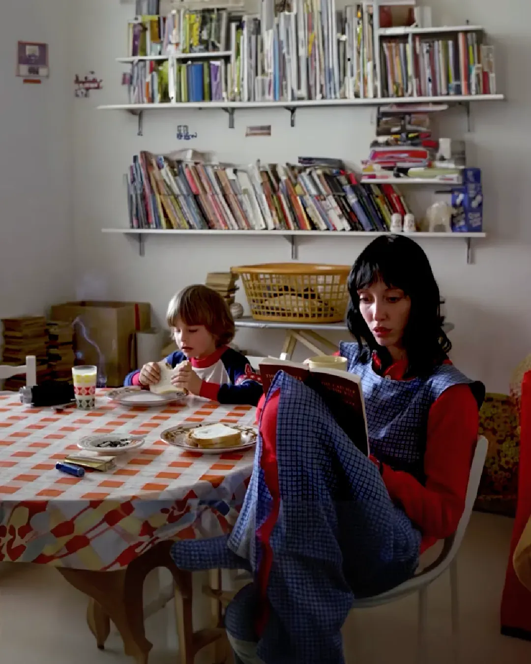 Il futuro dei film è verticale? Un trend su TikTok solleva una questione sul cinema da smartphone