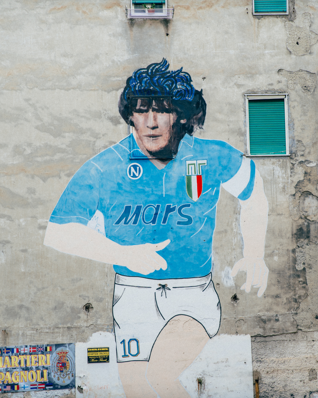  In the tussle between Rome and Milan, Naples won By Walter D&apos;Aprile