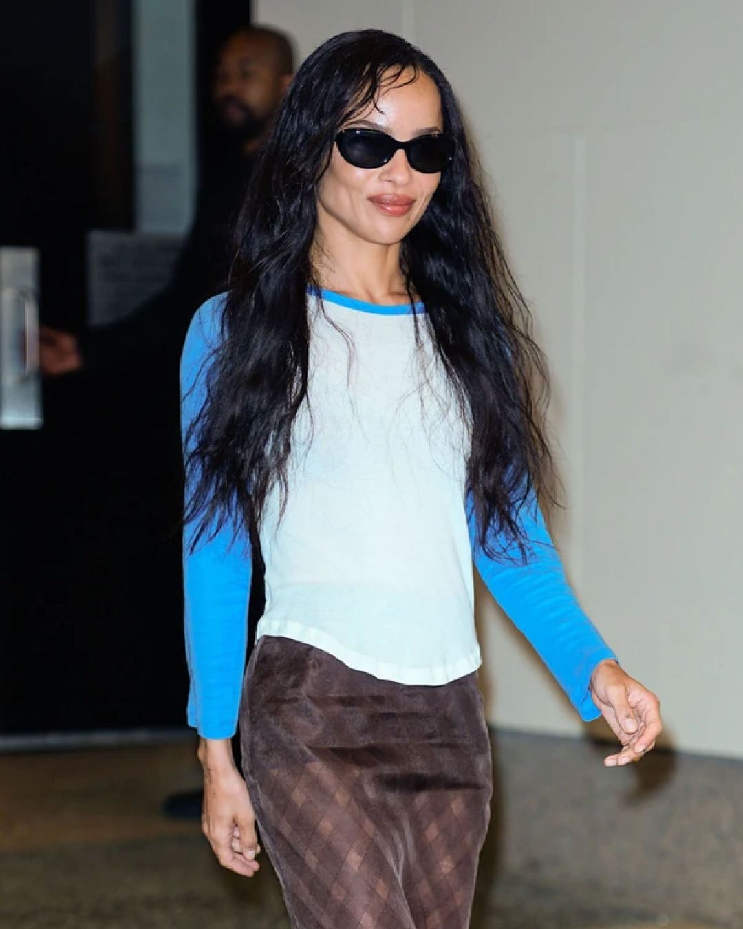 Qual è l’origine delle ringer tee? Dagli anni ’70 all’Indie Sleaze