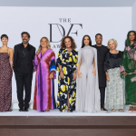 Come è andata la 16° edizione dei DVF Awards a Venezia? Tenutesi ieri 28 agosto, in concomitanza con la 82° Mostra del Cinema