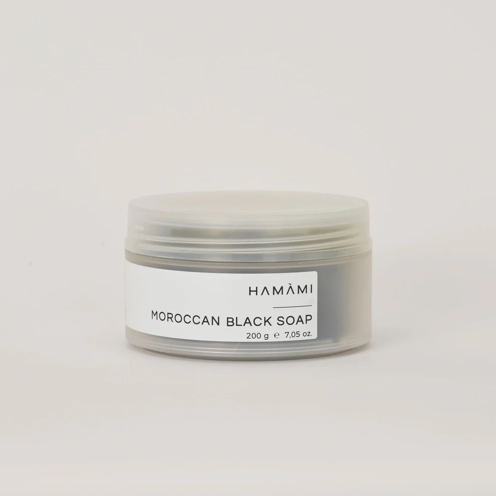 All the benefits and uses of black soap The beauty ritual that comes straight from the hammam | Image 578096