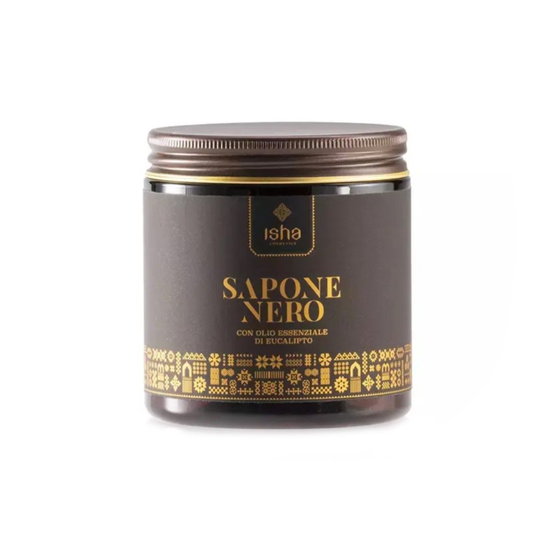 All the benefits and uses of black soap The beauty ritual that comes straight from the hammam | Image 578094