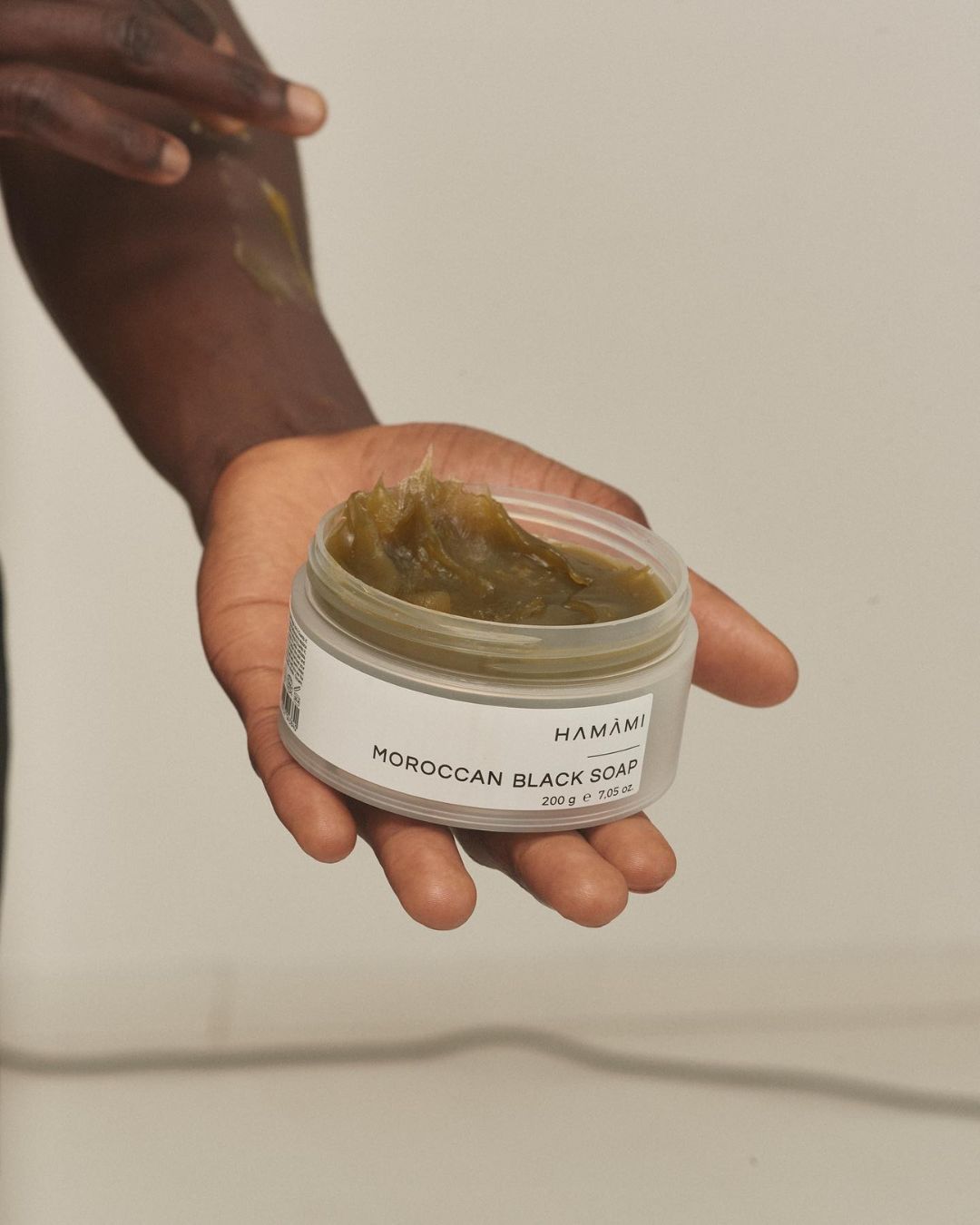 All the benefits and uses of black soap The beauty ritual that comes straight from the hammam