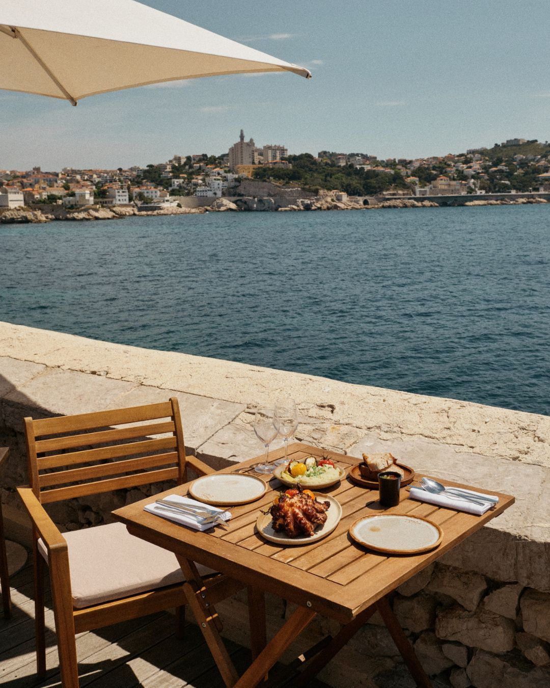 5 choses à faire ce week-end à Marseille  Du 29 au 31 août