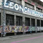 The urban myth of Leoncavallo A few days after the eviction, we retrace the history of one of Italy's longest-running social centres