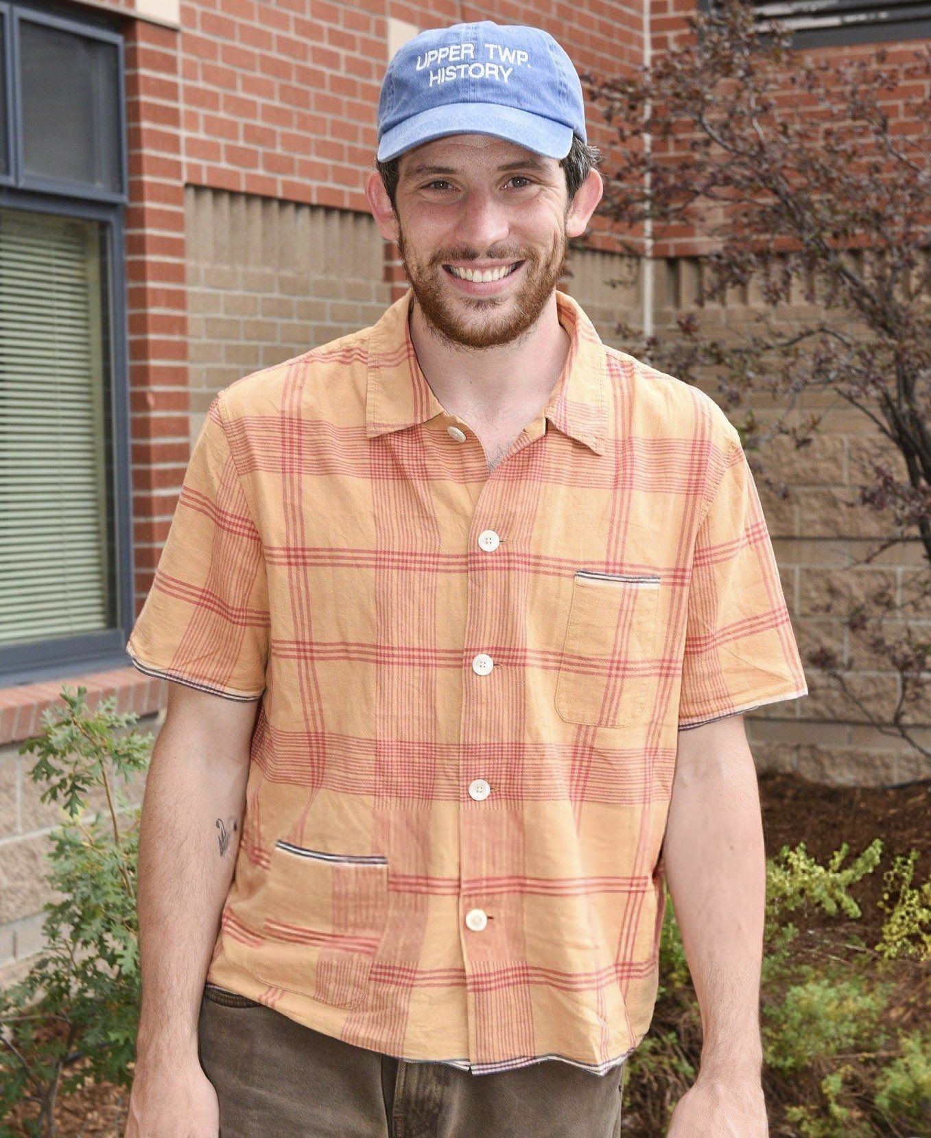 Il Telluride Film Festival è il sogno hipster autunnale di cui abbiamo bisogno Basta abiti lunghi e trucchi da favola, vogliamo le giacche scamosciate e i blue jeans | Image 578181