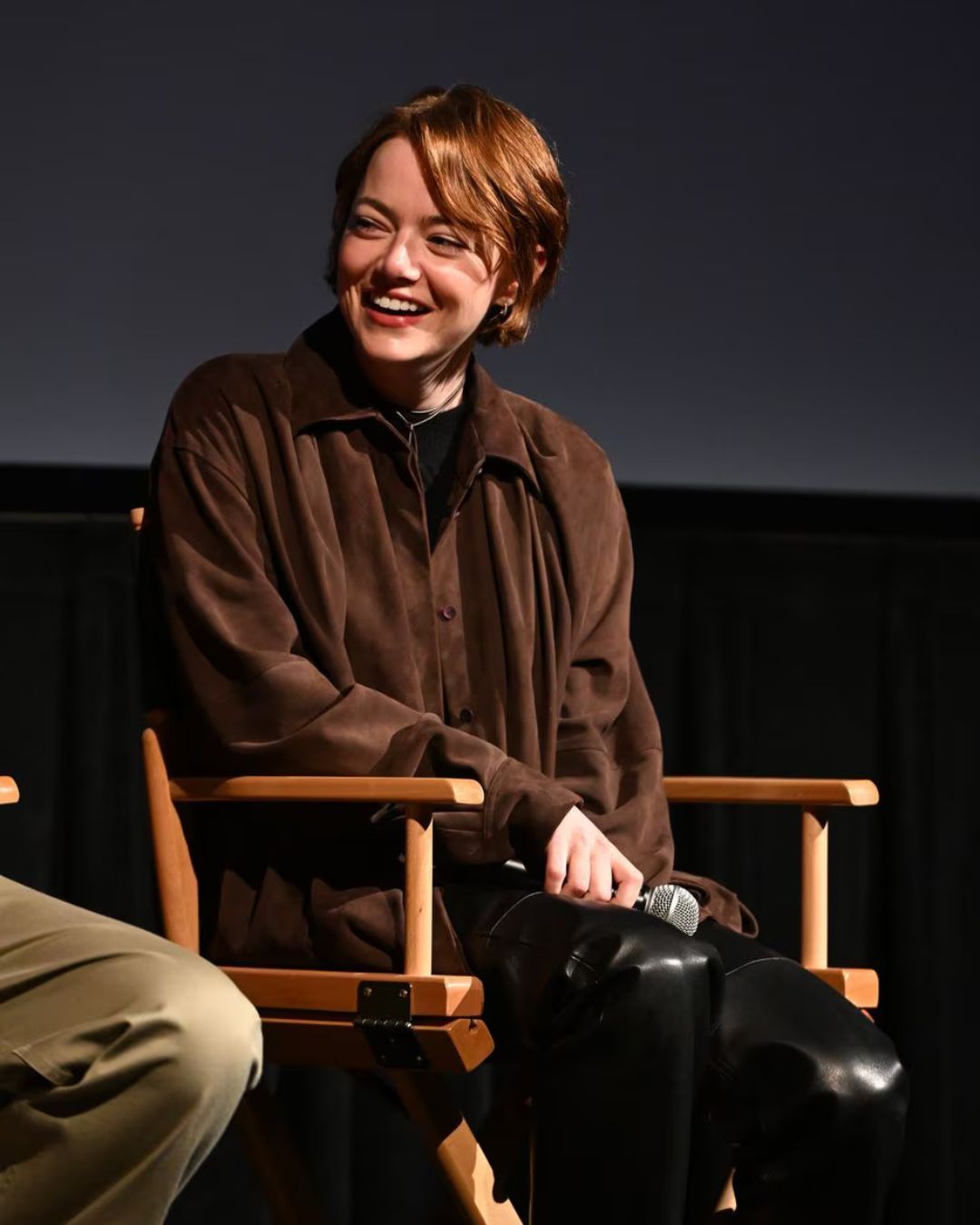 The Telluride Film Festival is the autumn hipster dream that we need We want long dresses and fairy tale makeup, we want suede jackets and blue jeans